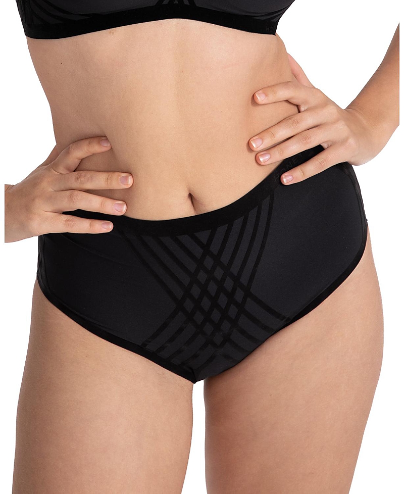 Honeylove Silhouette Brief