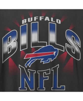 Unisex NFL Buffalo Bills Chrome Flea Market Tee