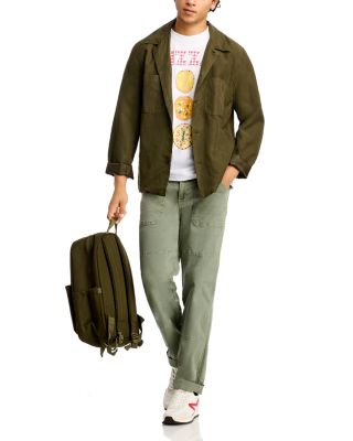 Men's Pizza Tee - Exclusive