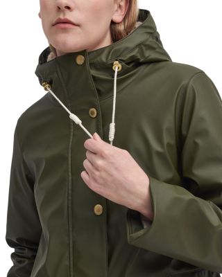 Beth Showerproof Jacket