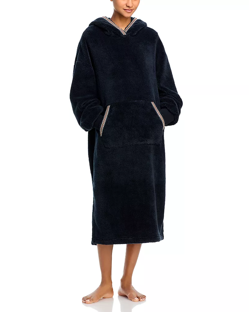 Ugg Oversized Hoodie Caftan