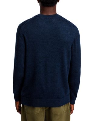 Campo Merino Wool Sweater