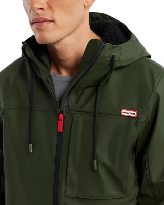 Mill Waterproof Jacket