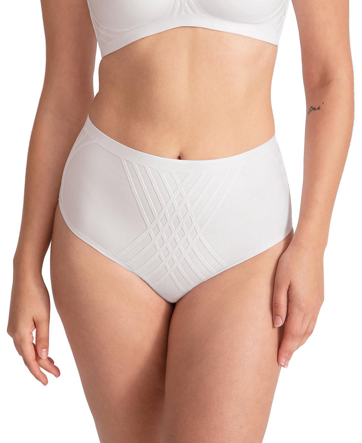Honeylove Silhouette Brief