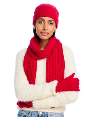 Rib Tech Gloves - Exclusive