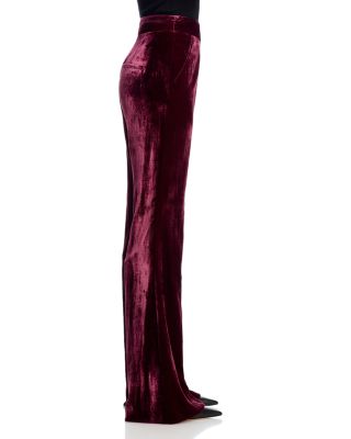 Lebone Velvet Pants