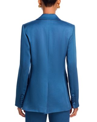 Long and Lean Dickey Jacket &amp; Lebone Pants 