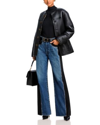 Anya Reversible Jacket