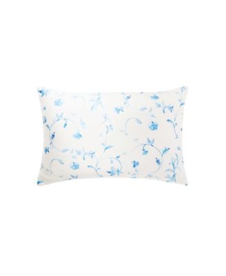 The Sisi Silk Pillowcase, Standard