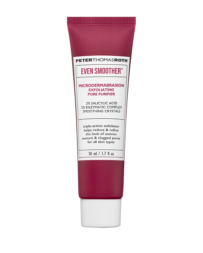 Peter Thomas Roth Even Smoother Microdermabrasion Exfoliating Pore Purifier 1.7 oz / 50 ml