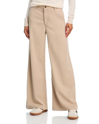 AG - Caden Wide Leg Pants