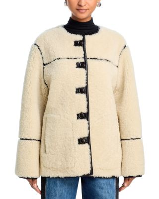 Anya Reversible Jacket