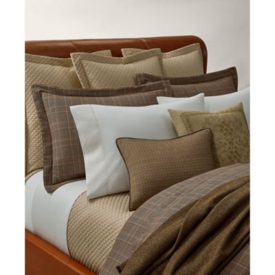 Vandership Embroidered Throw Pillow, 20&amp;quot; x 20&amp;quot;