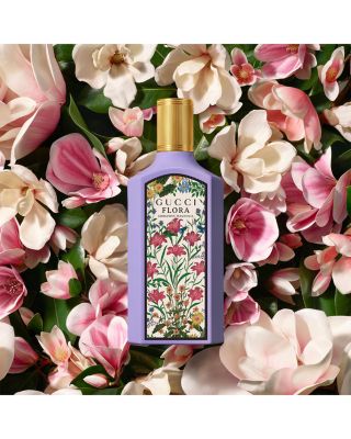 Flora Gorgeous Magnolia Eau de Parfum 3.3 oz.