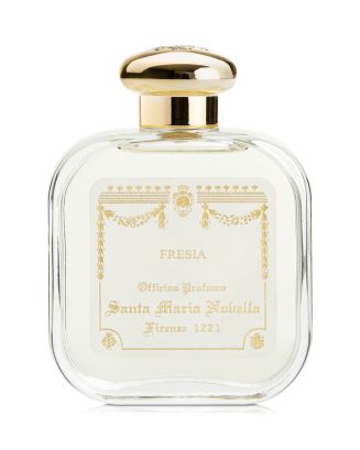Santa Maria Novella Fresia Eau de Cologne 3.3 oz. | Bloomingdale's