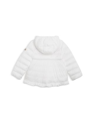 Girls' Odile Down Puffer Jacket - Baby, Little Kid