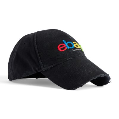Ebay Cap