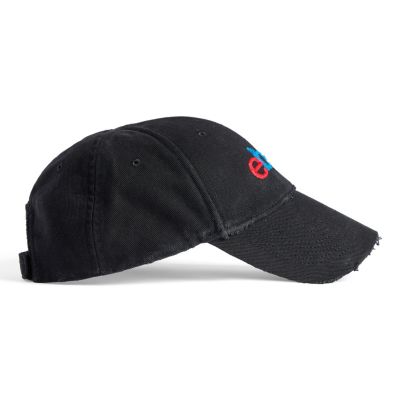 Ebay Cap