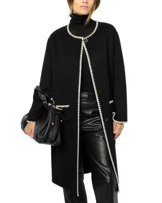 Gerard Darel - Lilia Coat