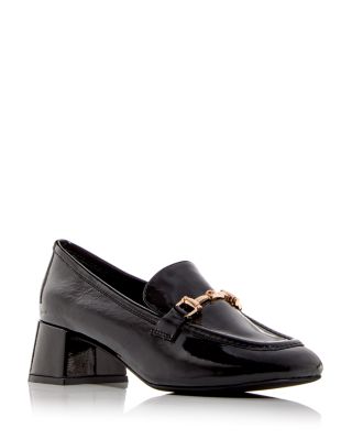 Jeffrey Campbell - Women's Archives Block Heel Loafers