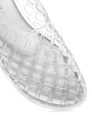 Women&#39;s Jellz Caged Slip On Shoes