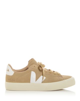 Women's Campo Low Top Sneakers