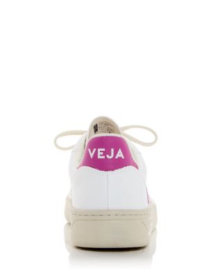 Women's V-10 Low Top Sneakers