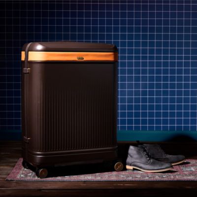 Reserve Large Exp Journey Suitcase