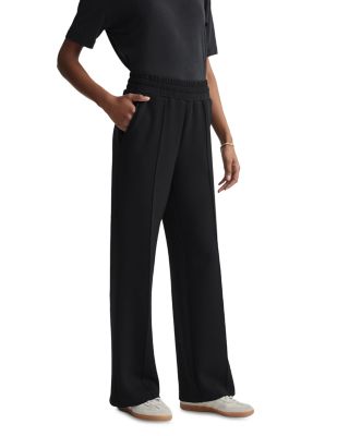 The Wide Leg Pant
