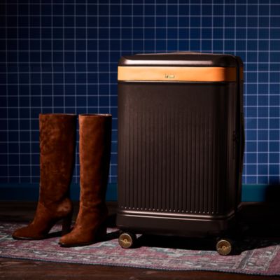 Reserve Medium Exp Journey Suitcase