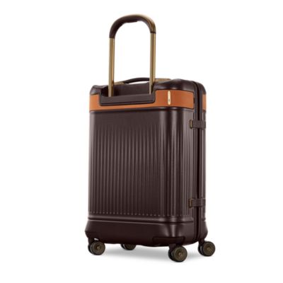 Reserve Carry On Exp Spinner Suitcase