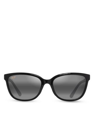 Honi Cat Eye Sunglasses, 54mm