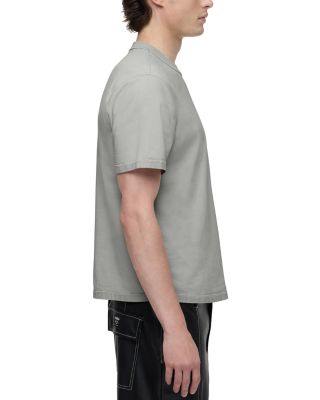 Cotton Heavy Weight Tee