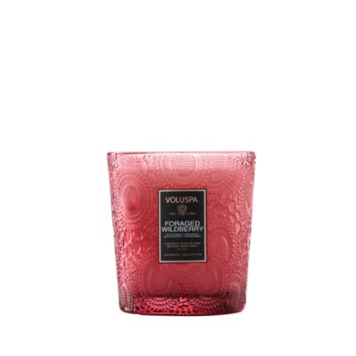Foraged Wildberry Classic Candle, 9 oz.