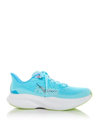 Women's Mach 6 Low Top Sneakers