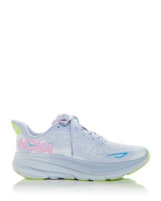 Women's Clifton 9 Running Sneakers