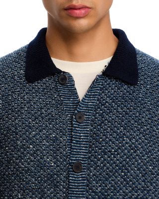 Breidin Stitch Cardigan
