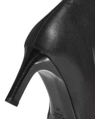 rag & bone Women's Britt High Heel Ankle Boots | Bloomingdale's