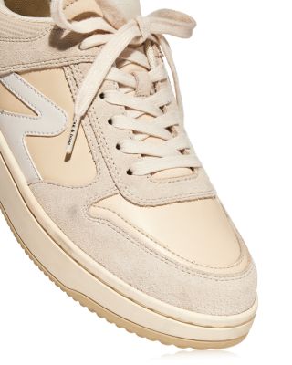 Women's Retro Tennis Sneakers