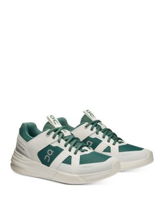 Women&#39;s The Roger Clubhouse Pro Oyster Tennis Sneakers