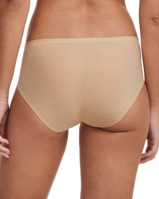 Soft Stretch One-Size Seamless Hipster