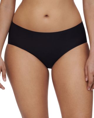 Soft Stretch One-Size Seamless Hipster