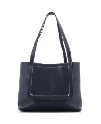 Pre-Owned HERMÈS - 31 Cabasellier Tote Clemence