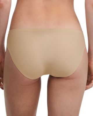 Soft Stretch One-Size Bikini