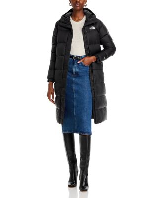 Hydrenalite™ Hooded Down Parka