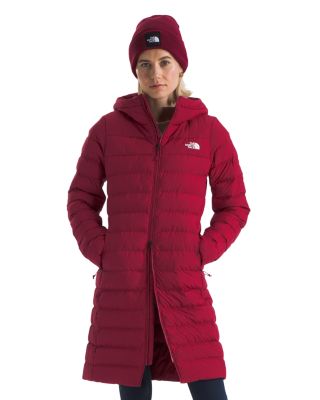 The North Face® - Aconcagua Parka