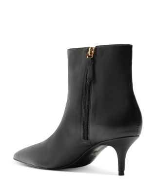 Women's Mikki Mid Booties