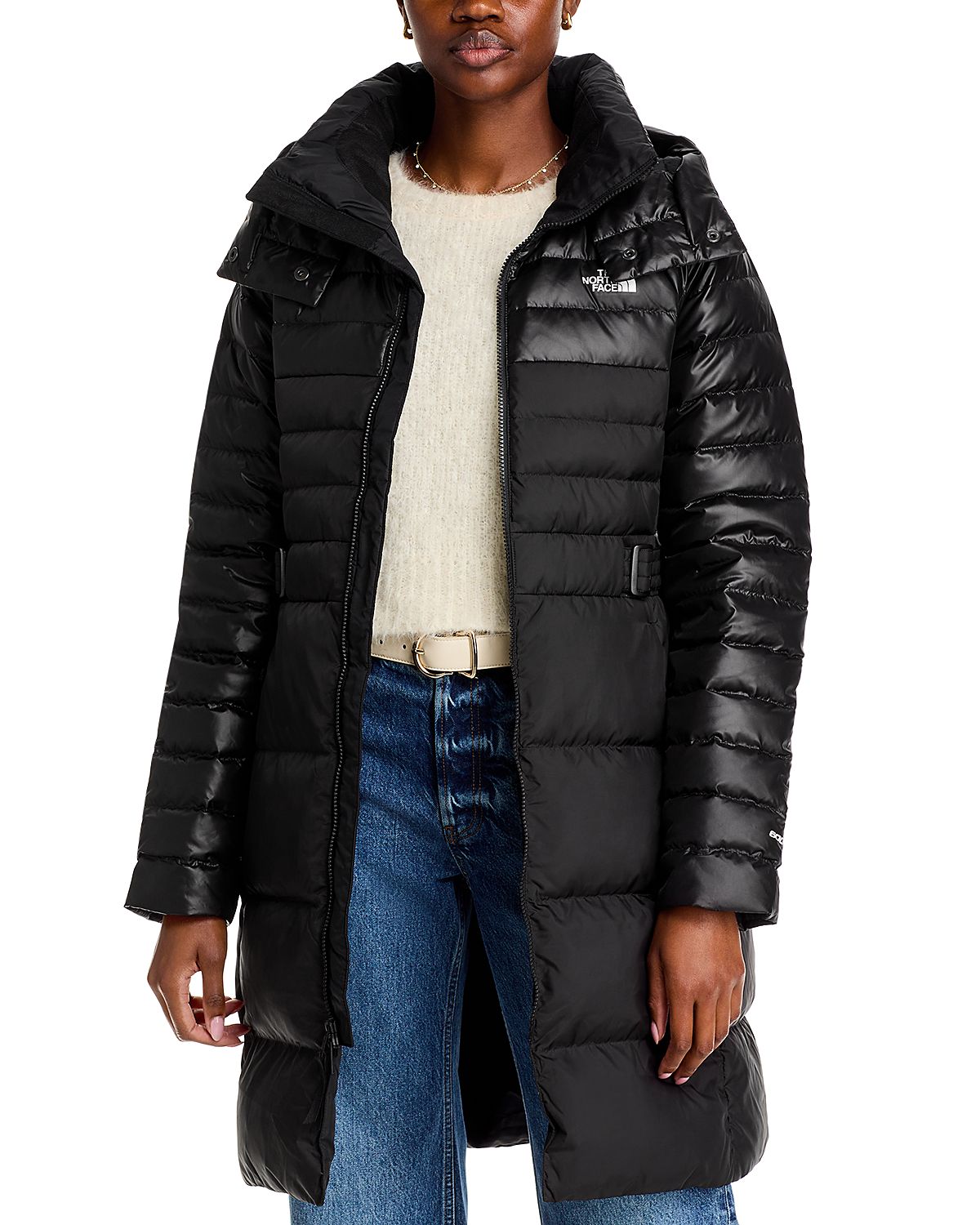 The North Face Ruby Parka Coat