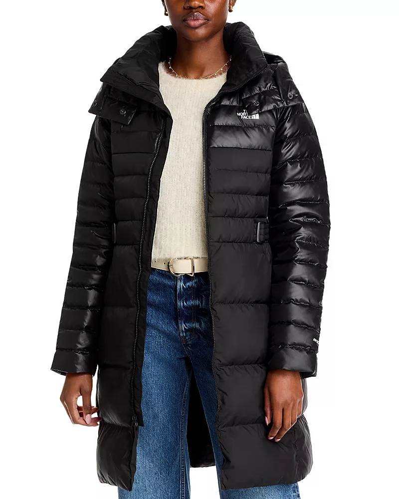 The North Face Ruby Parka Coat