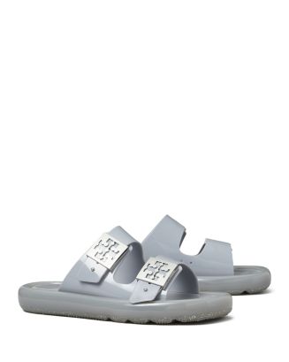 ★Tory Burch★可愛くて快適★Buckle Bubble Jelly★サンダル Buckle Bubble Jelly: Women's Shoes | Sandals | Tory Burch EU